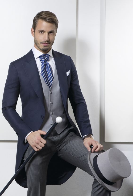 what to wear to a morning wedding