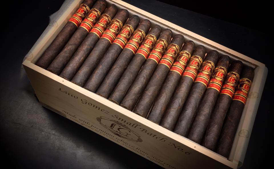  cigar menoption